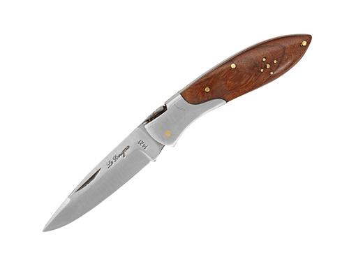 Zavírací nůž Le Bougna 5310 tmavý